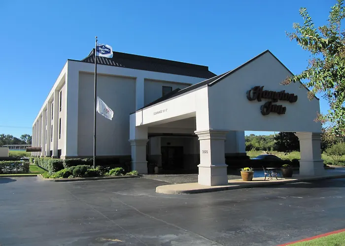 Hampton Inn Lindale/Tyler