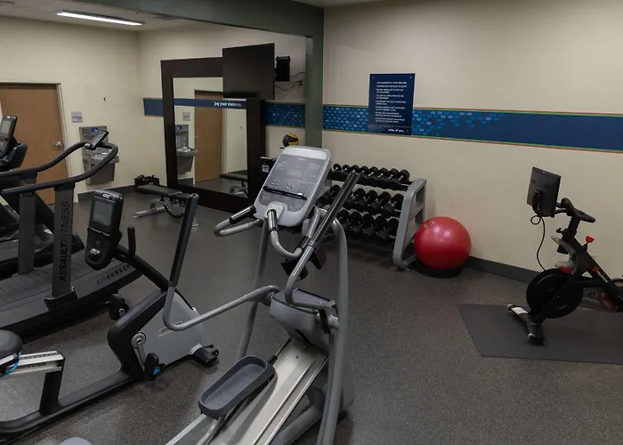 Hampton Inn & Suites Scottsbluff
