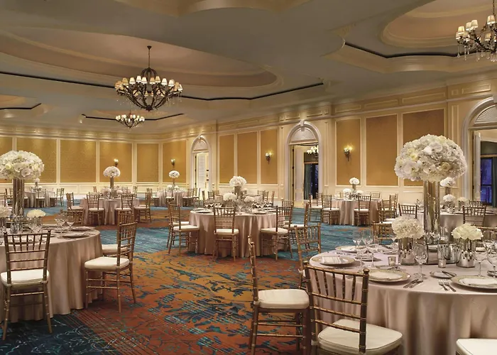 The Ritz-Carlton Coconut Grove, Miami