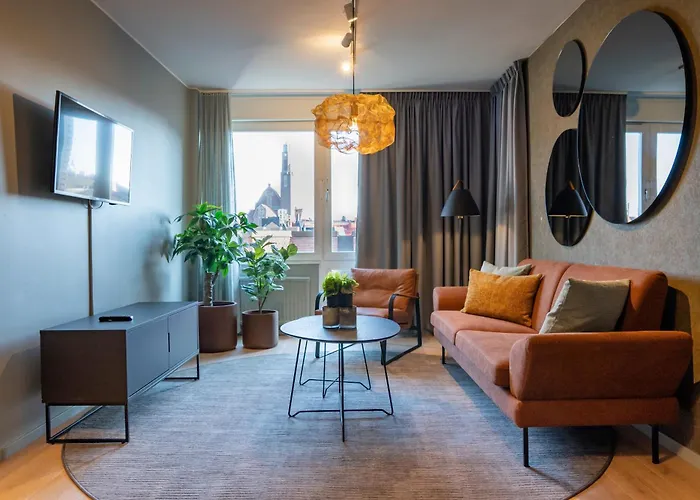 Hotel Birger Jarl