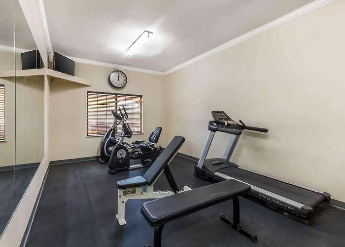 Best Western Dinosaur Valley Inn & Suites
