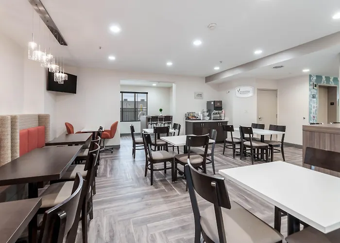 Sleep Inn & Suites Rehoboth Beach