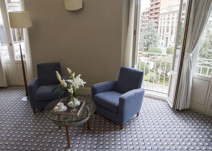 Gran Hotel Albacete