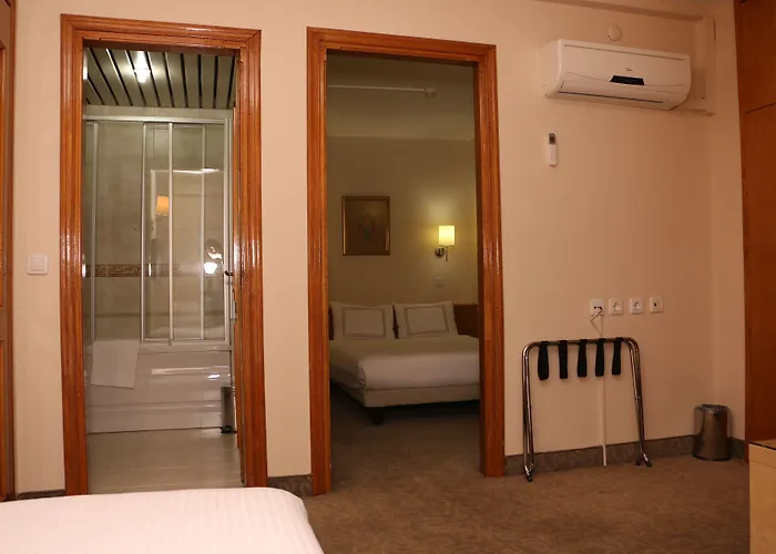 Ilkay Hotel