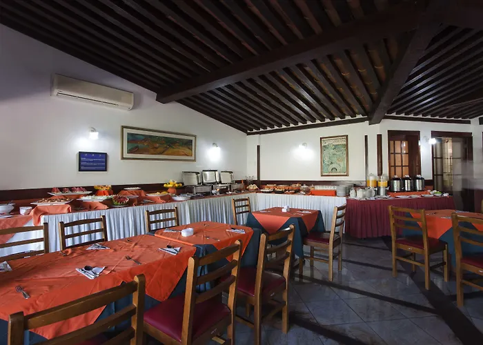 Colonna Park Hotel