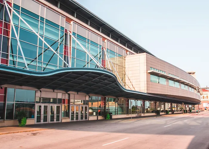 Holiday Inn St. Paul Downtown By Ihg