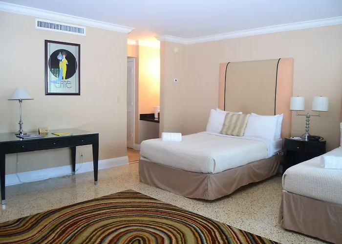 Victoria Park Hotel