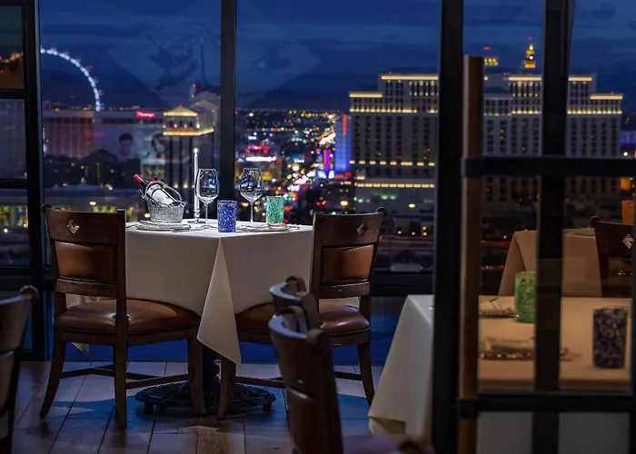 Palms Casino Resort