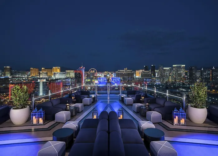 Palms Casino Resort