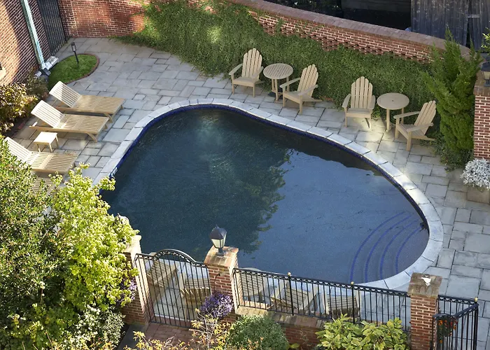 The Vanderbilt, Auberge Collection