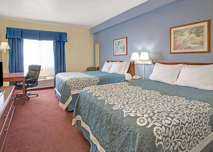 Days Inn By Wyndham Laramie