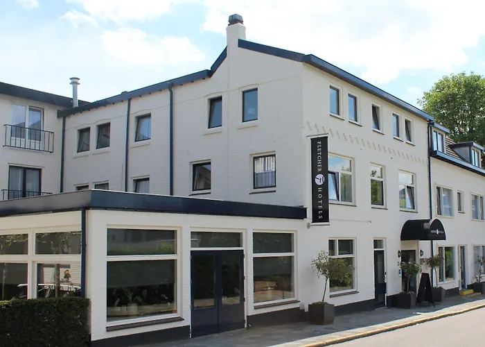 Fletcher Hotel Valkenburg