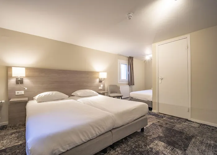 Fletcher Hotel Valkenburg