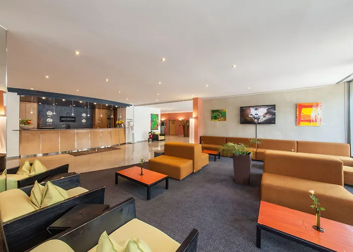 Novum Hotel Kavalier