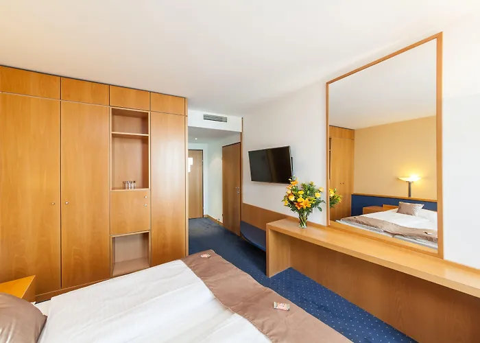 Novum Hotel Kavalier