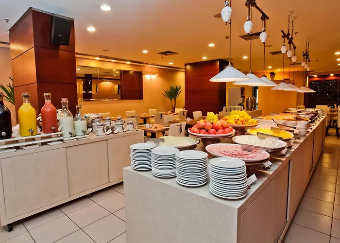Blue Tree Premium Faria Lima