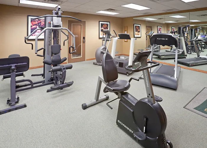 Staybridge Suites San Angelo By Ihg