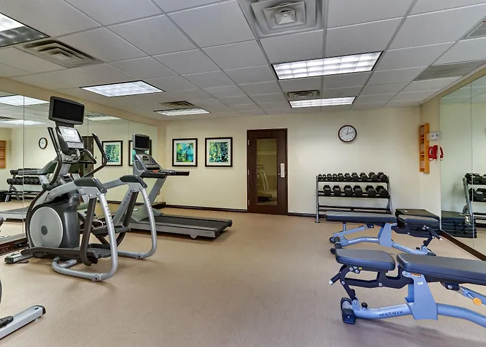 Staybridge Suites San Angelo By Ihg