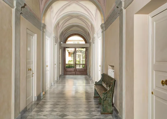 Hotel Orto de' Medici