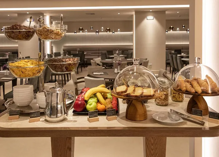 Holiday Inn Thessaloniki By Ihg
