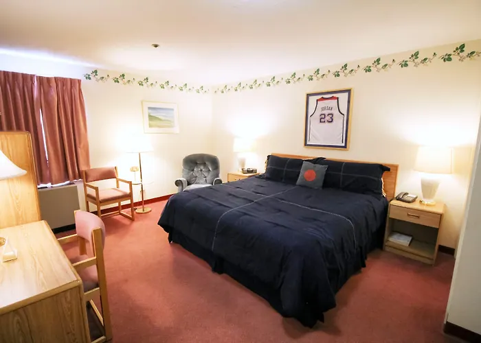 Westborough Inn