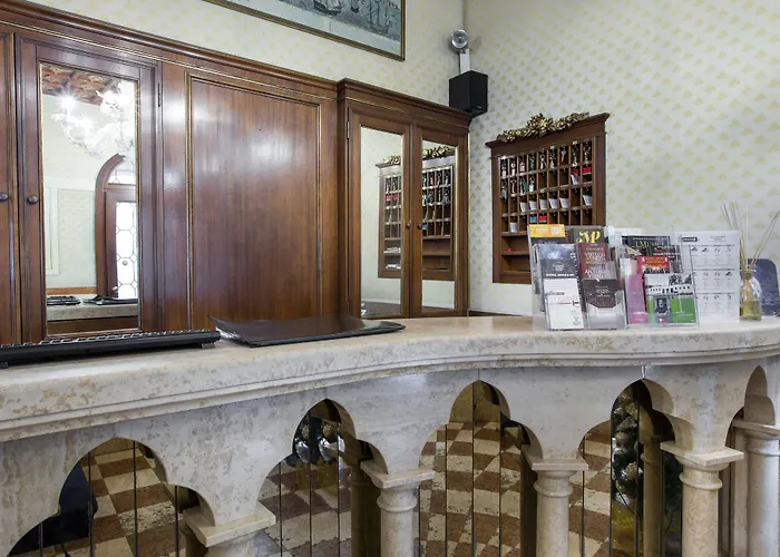 Hotel Torino