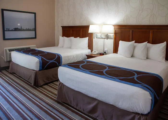 Super 8 By Wyndham Port Elgin