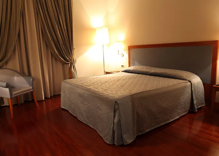 Hotel Del Campo