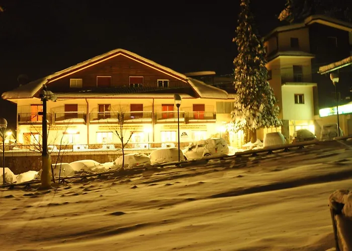 Hotel Miramonti