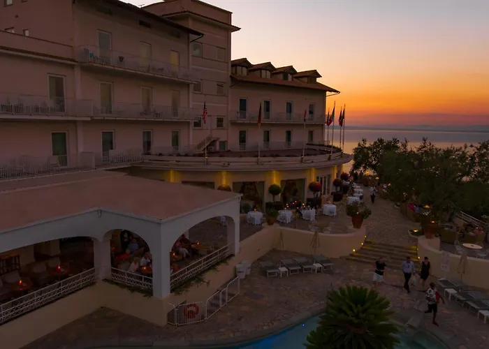 Grand Hotel Aminta