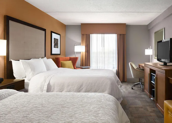 Hampton Inn Pell City