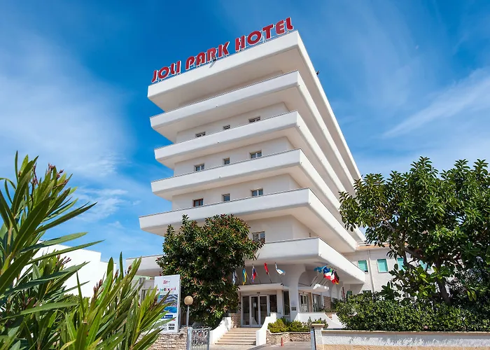 Joli Park Hotel - Caroli Hotels
