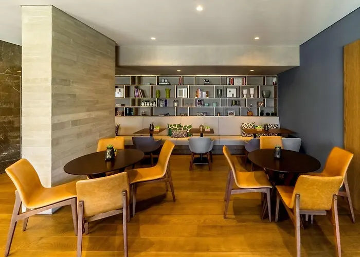 Grand Hyatt São Paulo