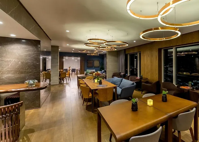 Grand Hyatt Sao Paulo