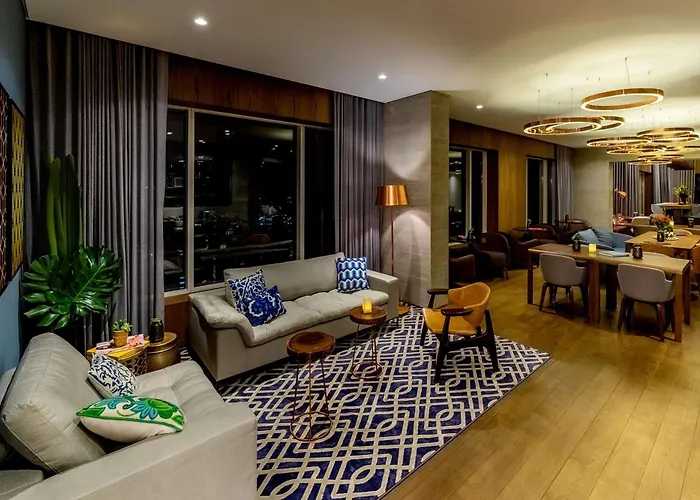Grand Hyatt São Paulo