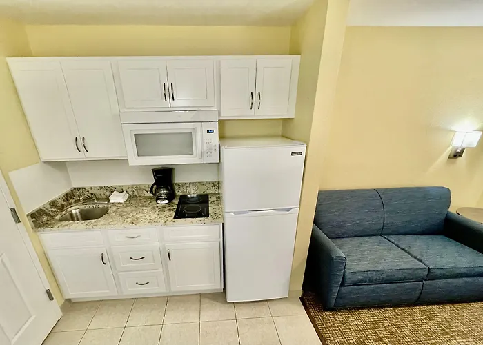 Suburban Studios Fort Myers Cape Coral