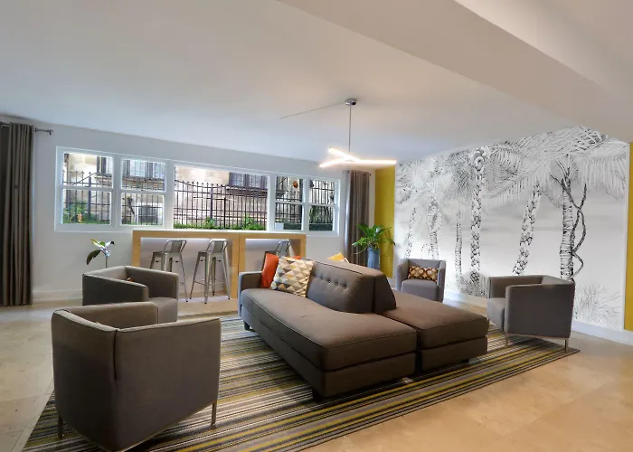 Hotel Miramar
