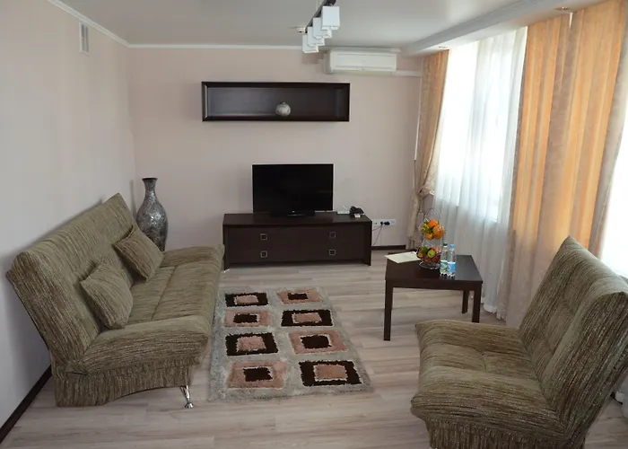 Belarus Hotel