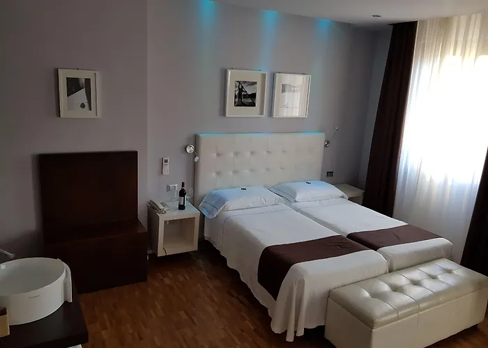 Hotel Orcagna