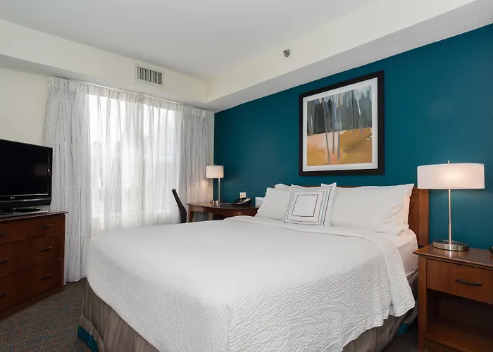 Residence Inn By Marriott Lake Norman