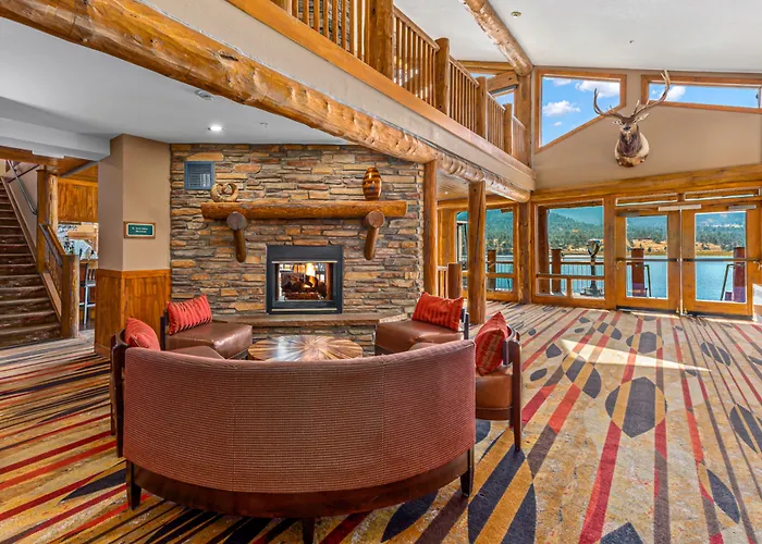 The Estes Park Resort