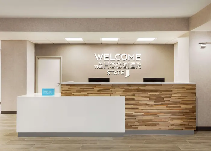 Hampton Inn & Suites Valparaiso
