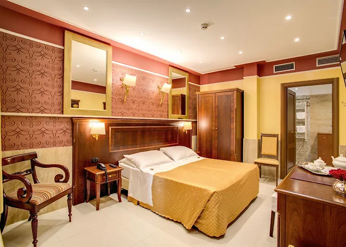 Hotel Aurelius
