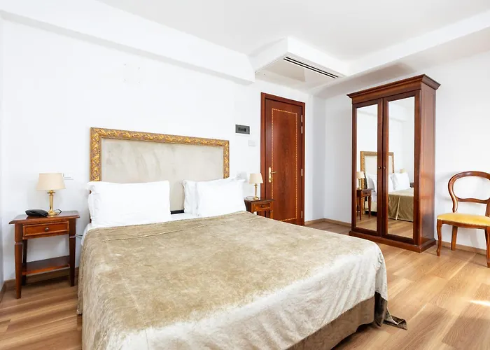 Hotel Giardinetto Venezia