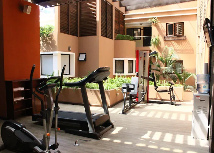 Best Western Plus Hotel Stofella