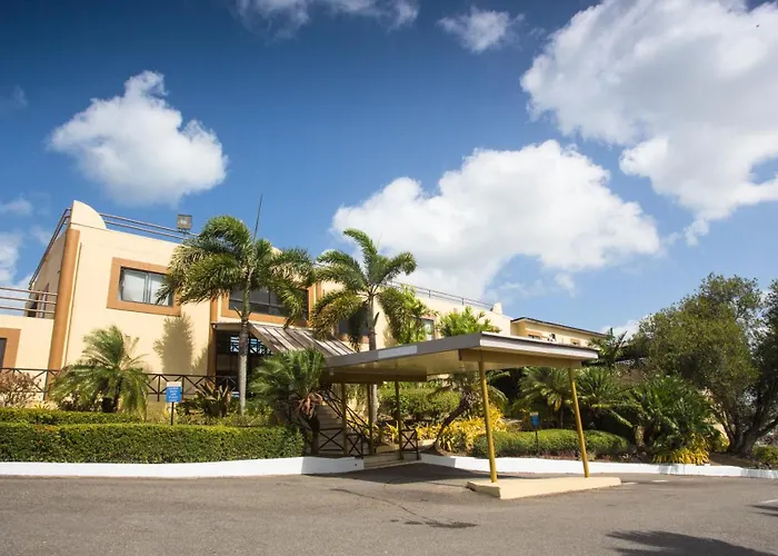 Cara Hotels Trinidad