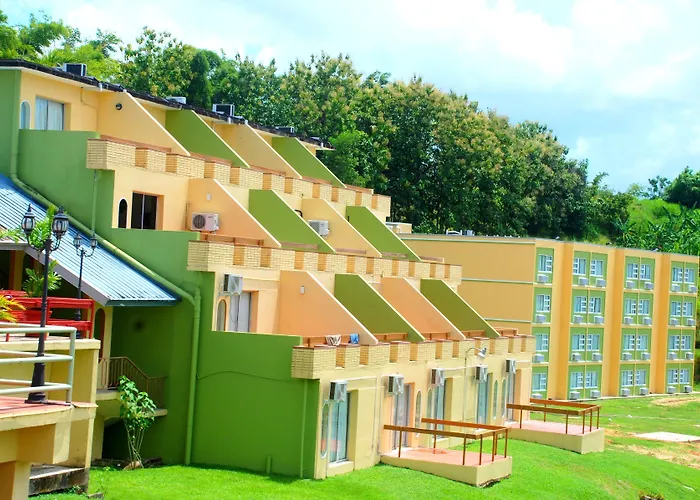 Cara Hotels Trinidad
