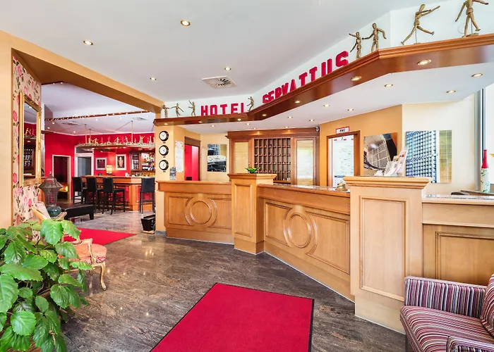 Hotel Servatius