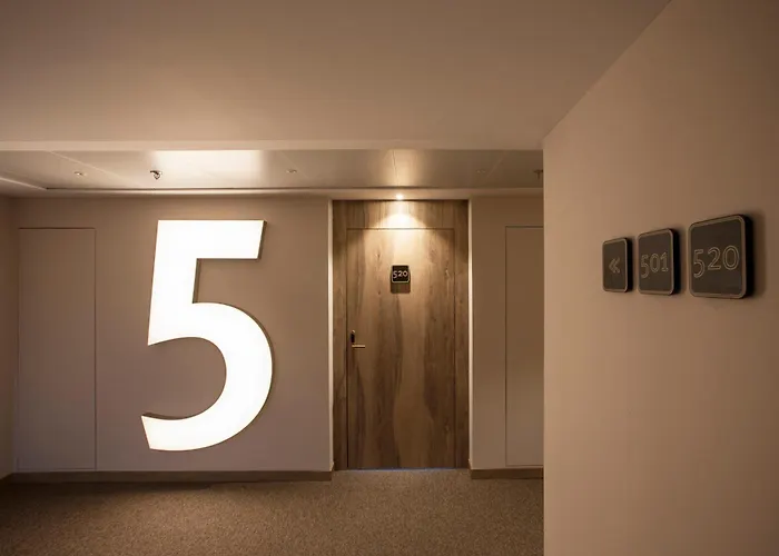 Hotel Presidente 4 sup