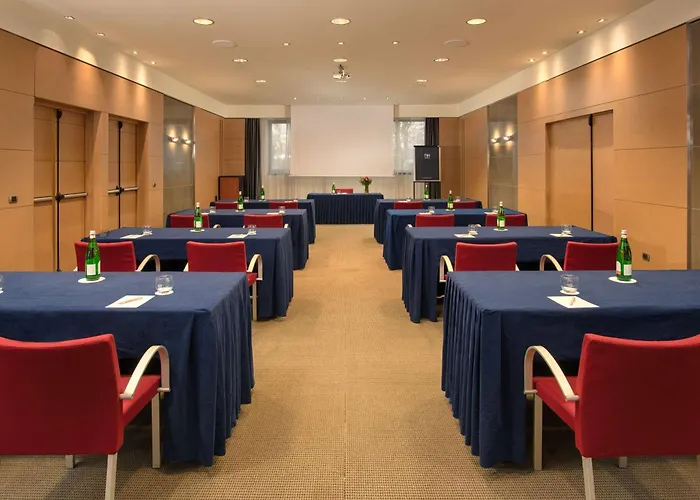NH Bologna Villanova